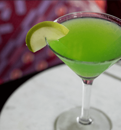 APPLE MARTINI