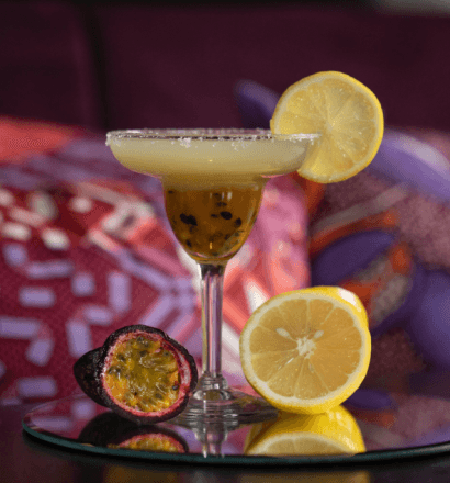 MARGARITA