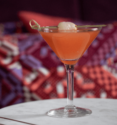 LYCHEE BREEZE