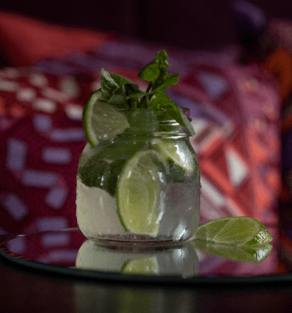 CLASSIC MOJITO