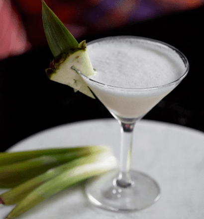 PINA COLADA