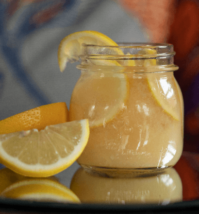 UNCLE BEN'S TRADITIONAL LEMONADE