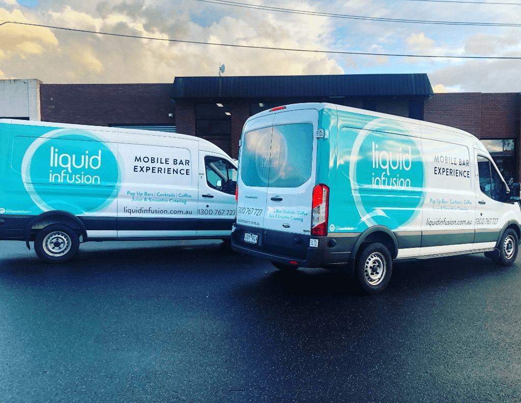 Mobile bar hire frequently asked questions