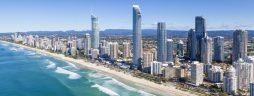 Brisbane & Gold Coast