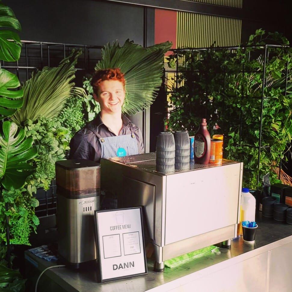 Coffee Catering 3