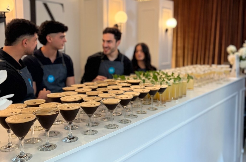 COCKTAILS