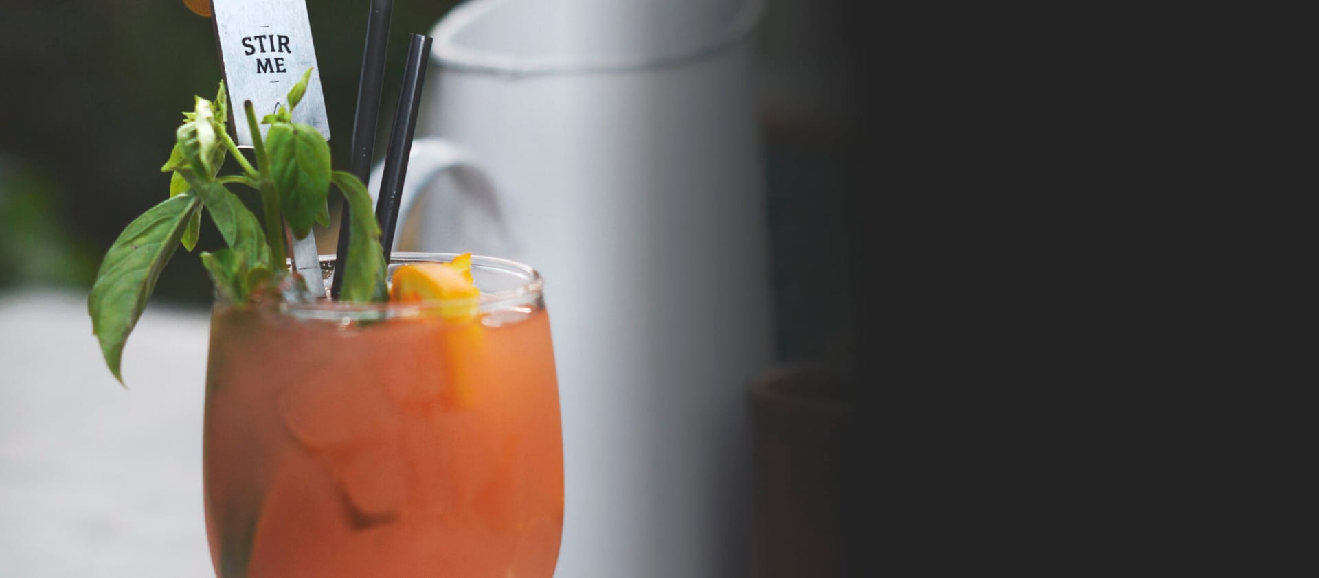FRESH JUICE